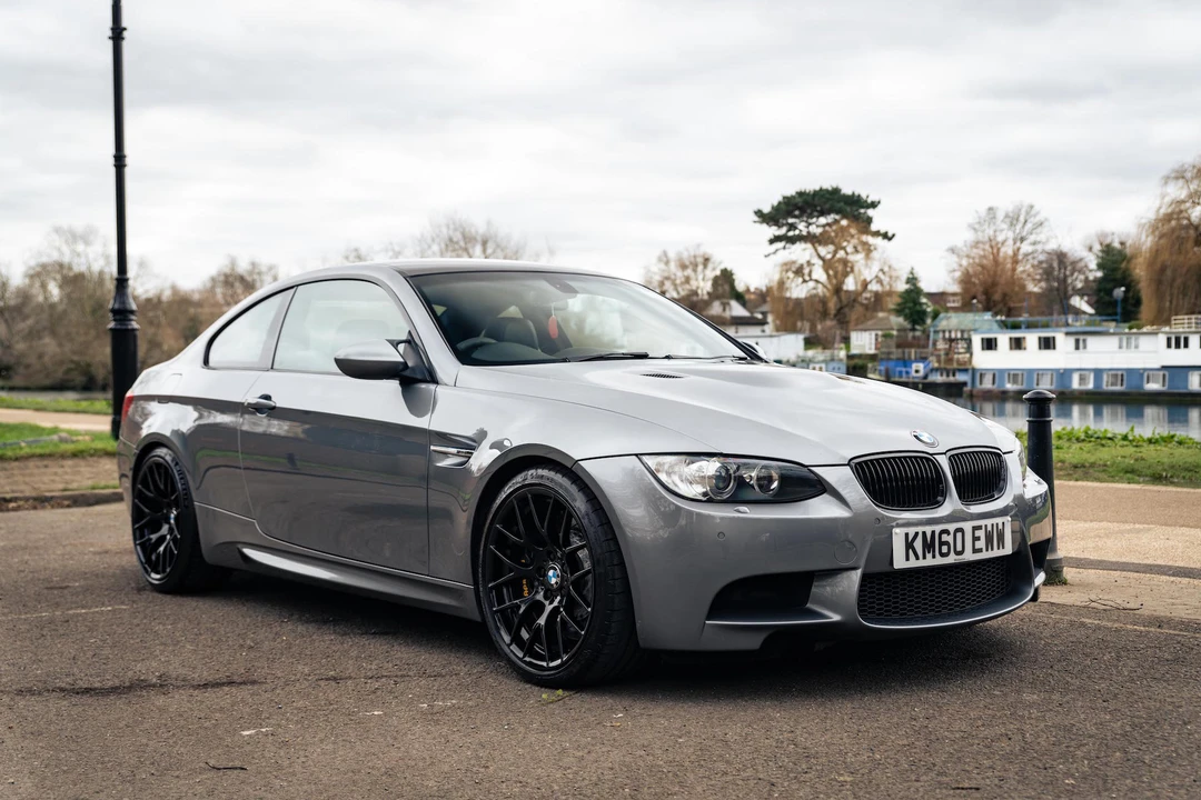 2010 BMW E92 M3 Coupe - Image 2 of 31
