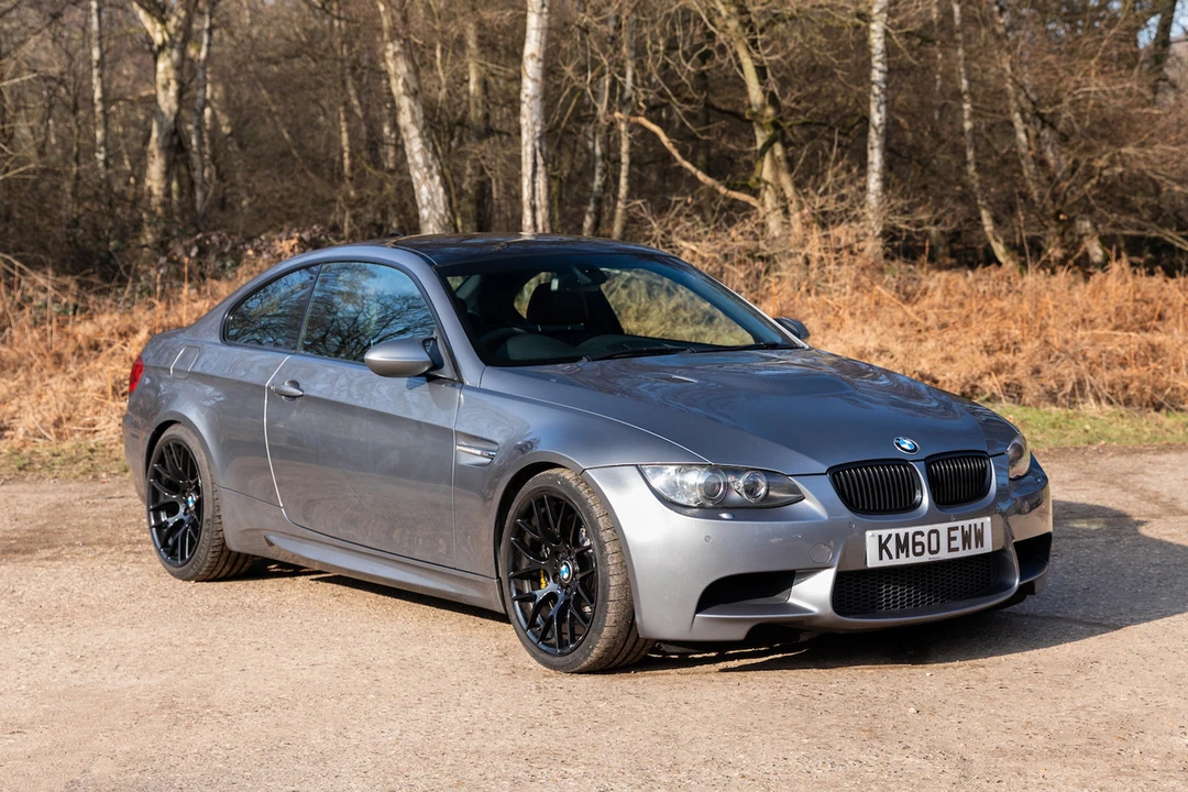 2012 BMW E92 M3 Coupe - Image 2 of 31