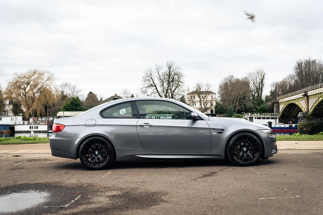 2010 BMW E92 M3 Coupe - Image 5 of 31