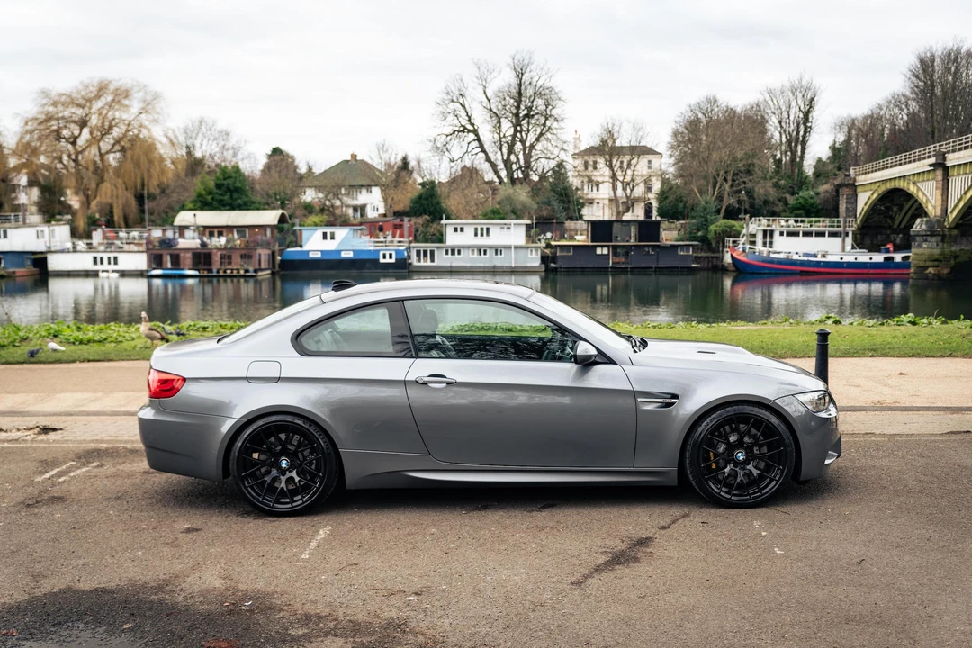 2010 BMW E92 M3 Coupe - Image 20 of 31