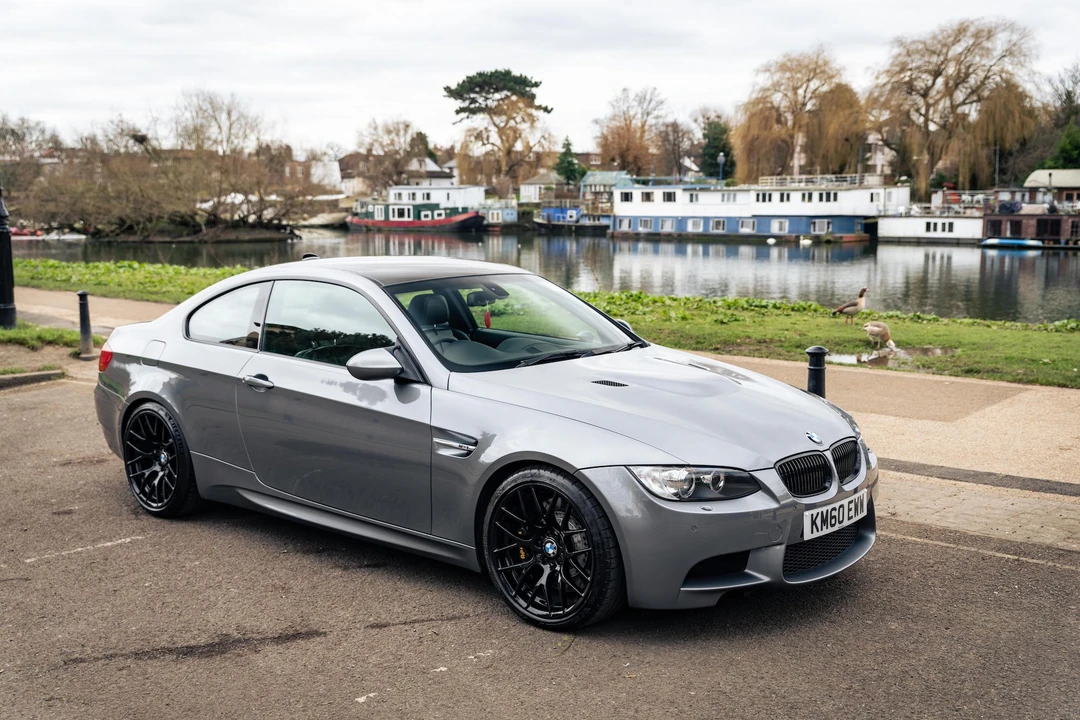 2010 BMW E92 M3 Coupe - Image 19 of 31