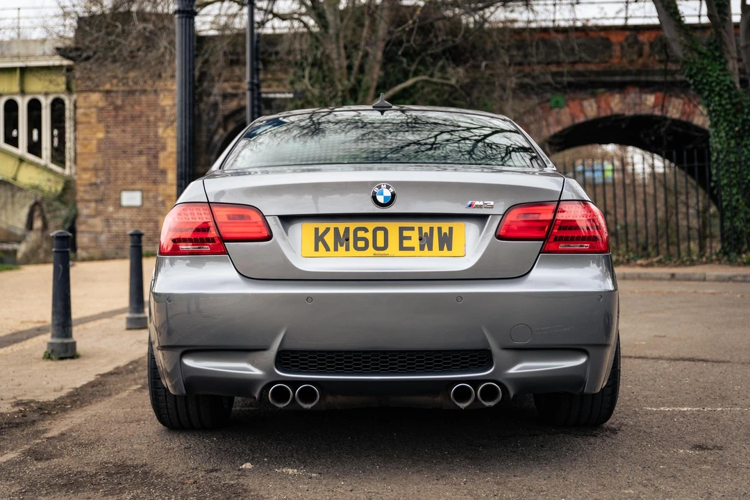 2010 BMW E92 M3 Coupe - Image 22 of 31