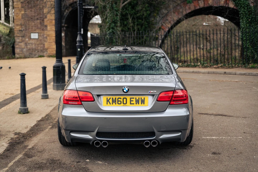 2010 BMW E92 M3 Coupe - Image 7 of 31