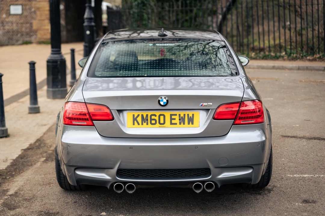 2010 BMW E92 M3 Coupe - Image 14 of 31