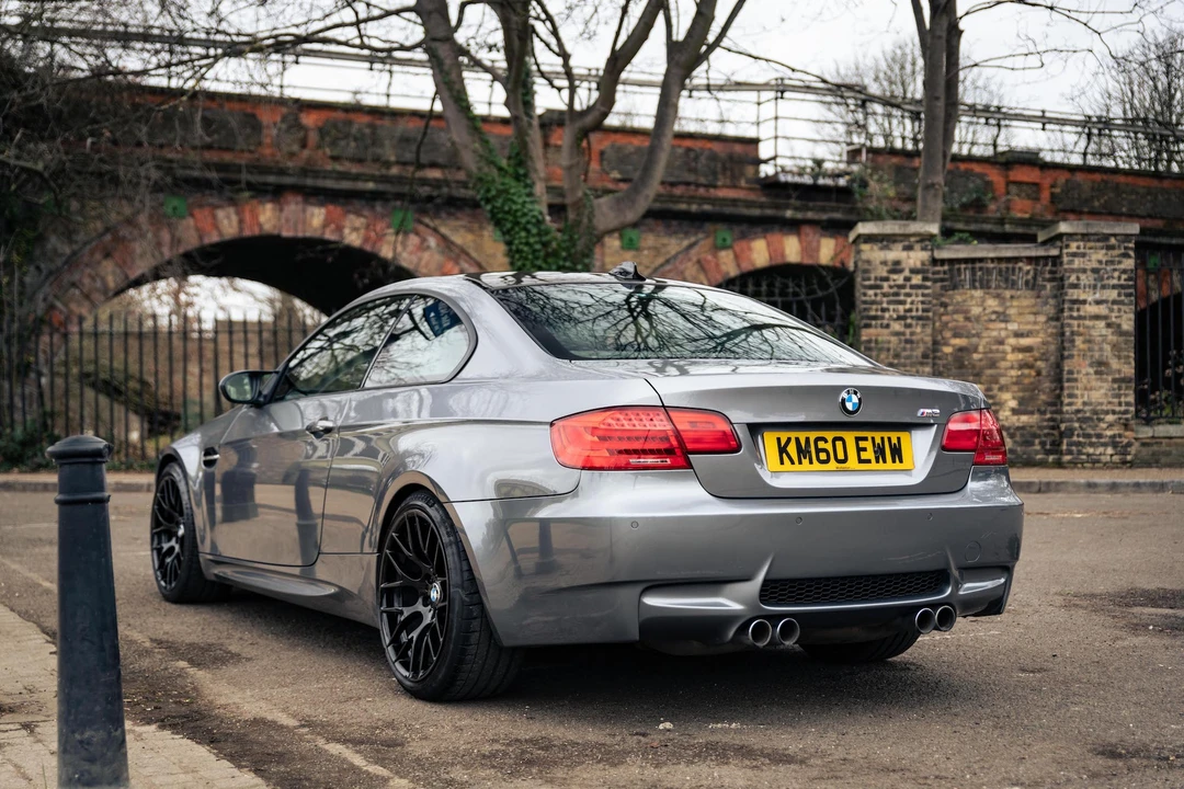 2010 BMW E92 M3 Coupe - Image 8 of 31