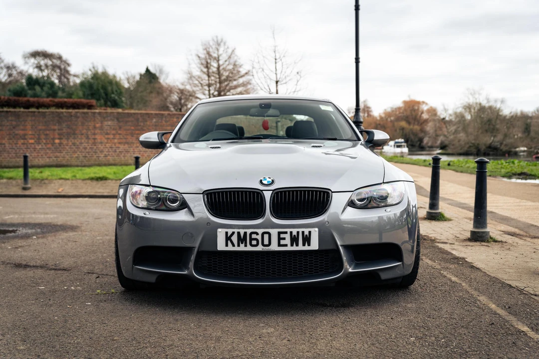 2010 BMW E92 M3 Coupe - Image 3 of 31
