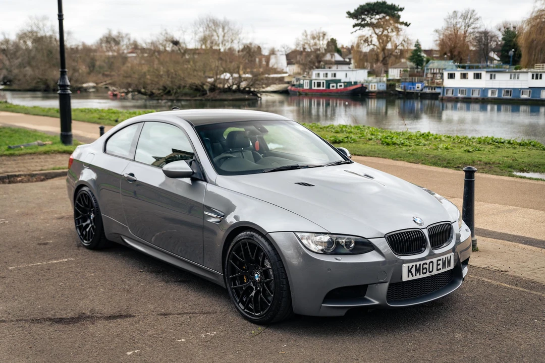 2010 BMW E92 M3 Coupe - Image 4 of 31