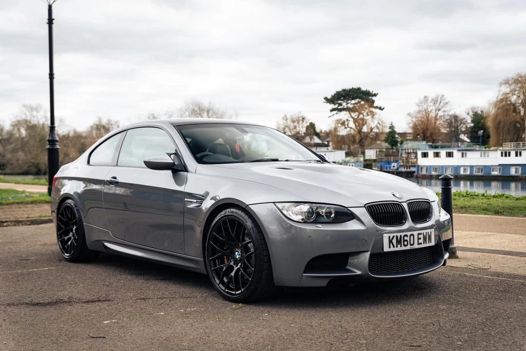 2010 BMW E92 M3 Coupe - Image 11 of 31