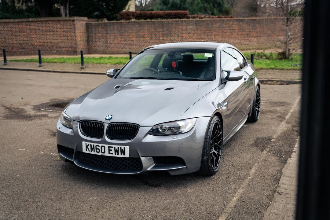 2010 BMW E92 M3 Coupe - Image 27 of 31