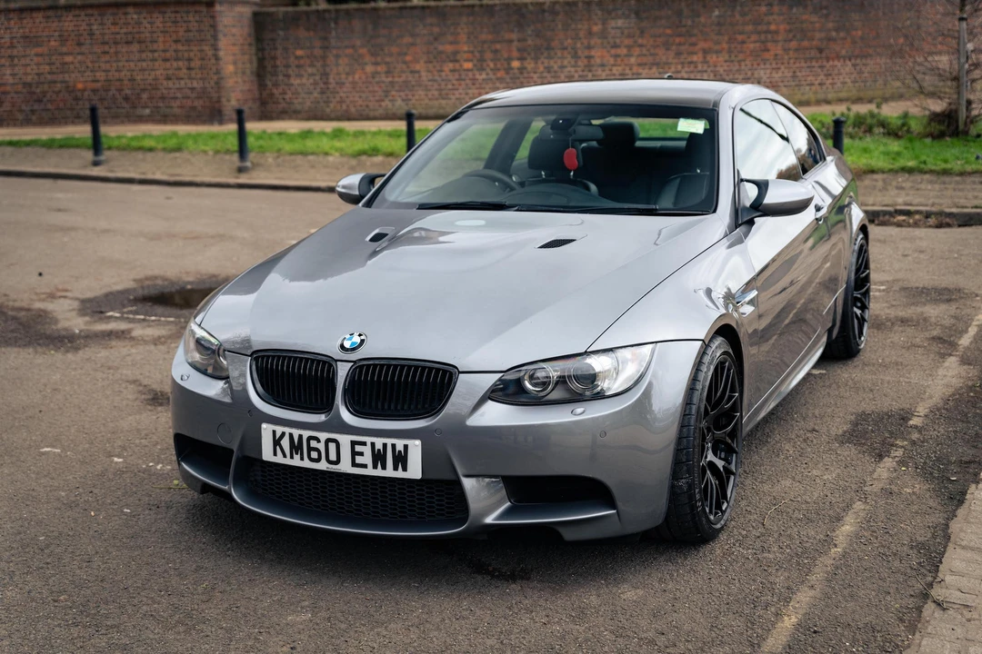 2010 BMW E92 M3 Coupe - Image 28 of 31