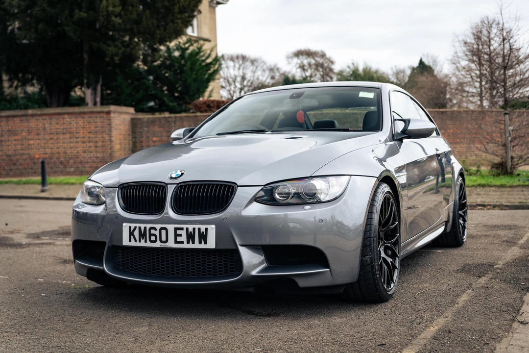 2010 BMW E92 M3 Coupe - Image 18 of 31