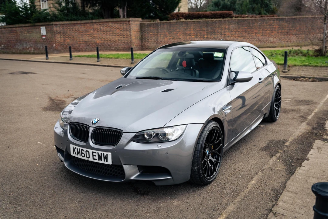 2010 BMW E92 M3 Coupe - Image 29 of 31