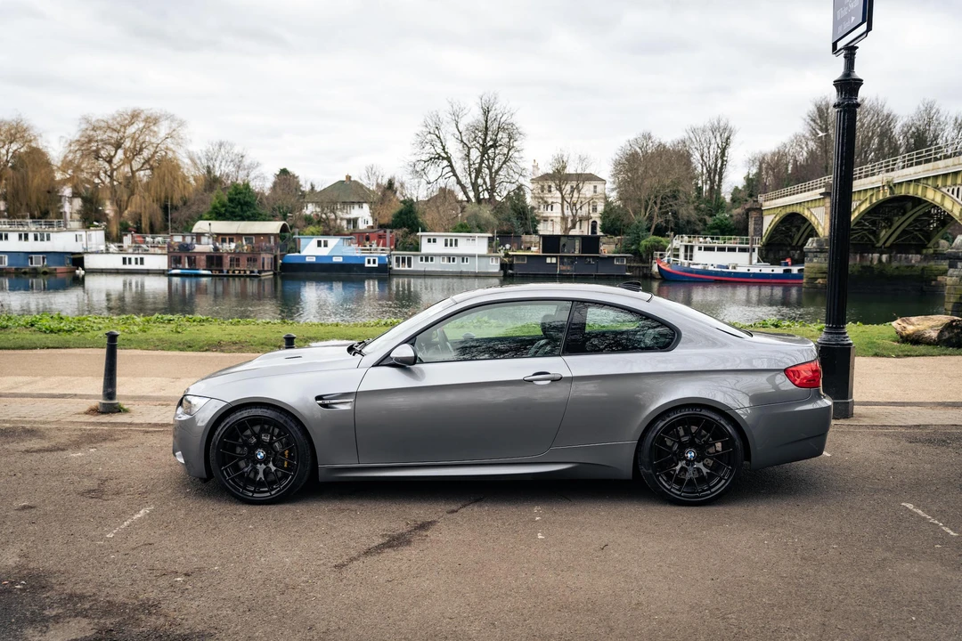 2010 BMW E92 M3 Coupe - Image 16 of 31