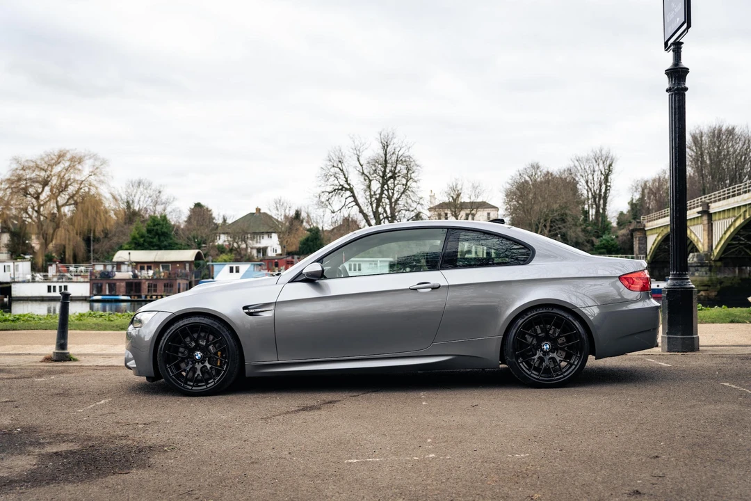 2010 BMW E92 M3 Coupe - Image 17 of 31