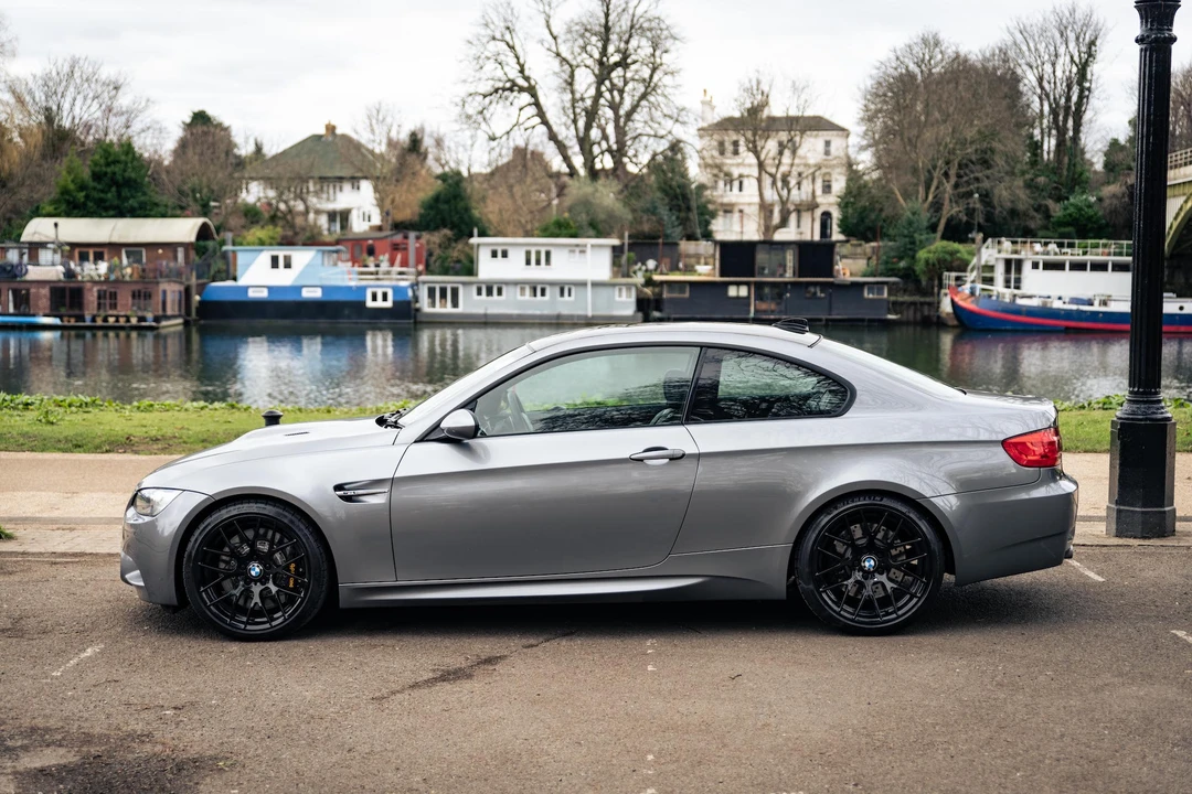 2010 BMW E92 M3 Coupe - Image 24 of 31