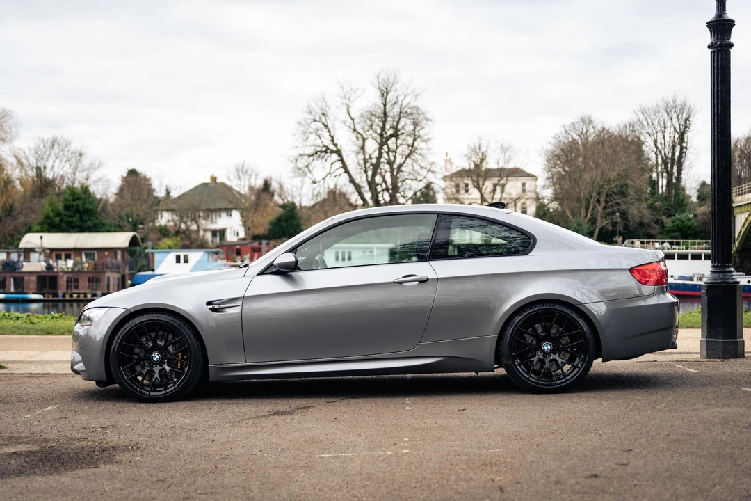 2010 BMW E92 M3 Coupe - Image 9 of 31