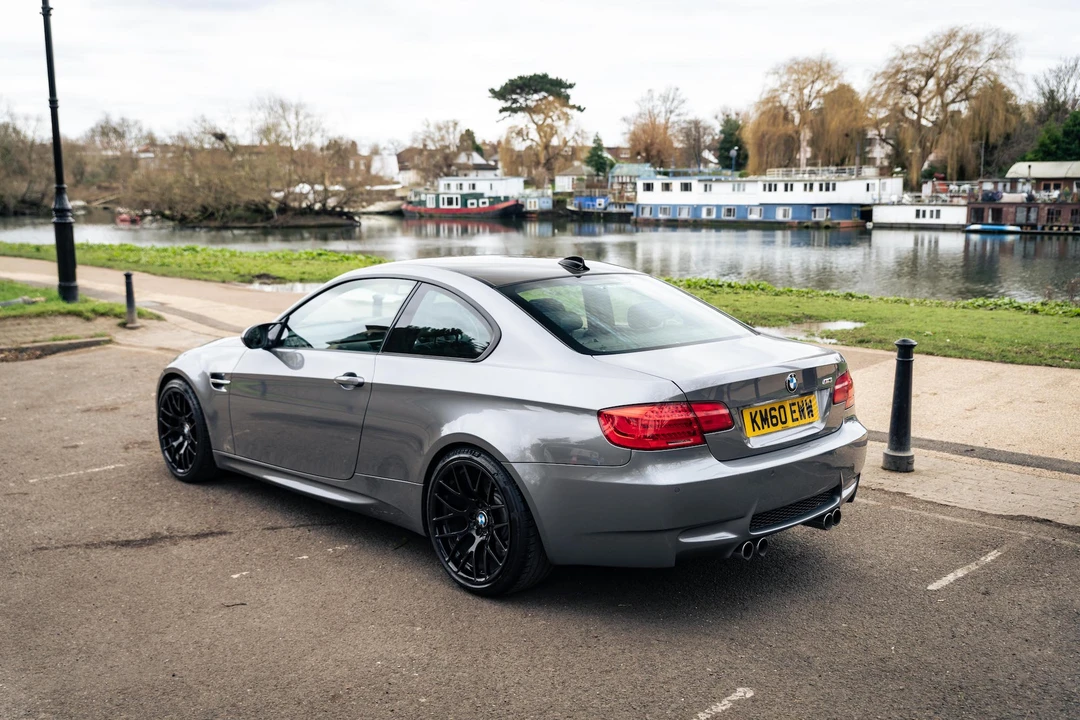2010 BMW E92 M3 Coupe - Image 25 of 31