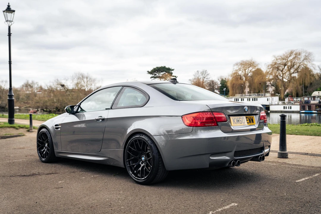 2010 BMW E92 M3 Coupe - Image 23 of 31