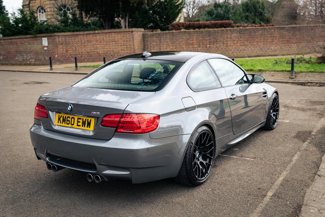 2010 BMW E92 M3 Coupe - Image 21 of 31