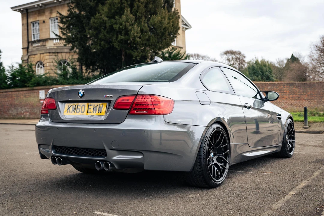 2010 BMW E92 M3 Coupe - Image 13 of 31