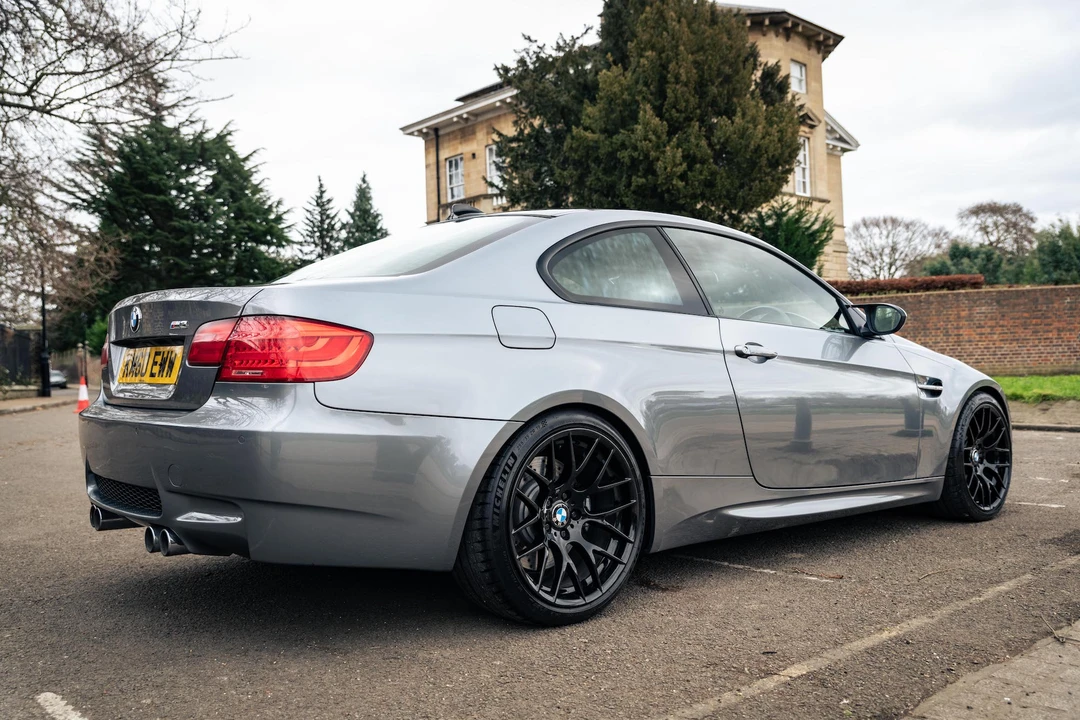 2010 BMW E92 M3 Coupe - Image 6 of 31