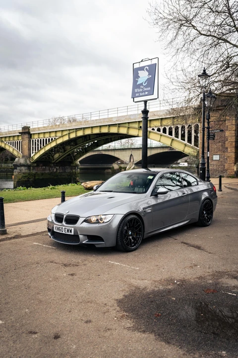 2010 BMW E92 M3 Coupe - Image 30 of 31