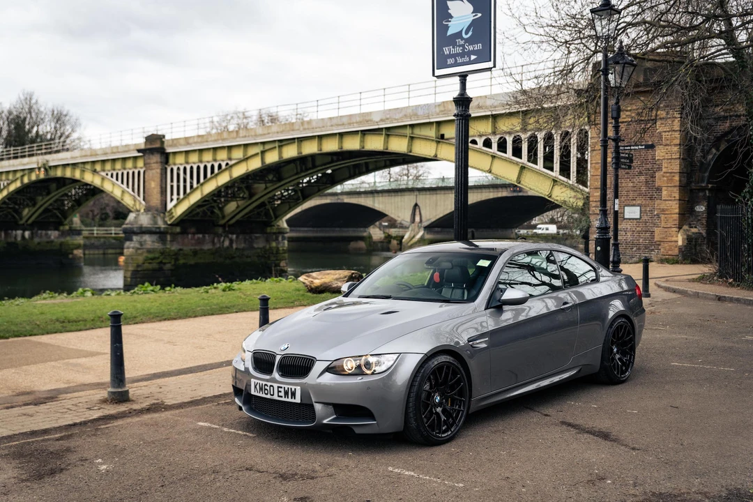2010 BMW E92 M3 Coupe - Image 26 of 31