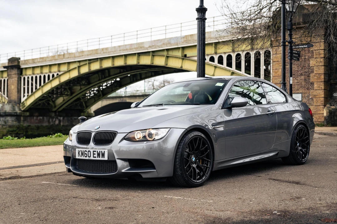 2010 BMW E92 M3 Coupe - Image 10 of 31