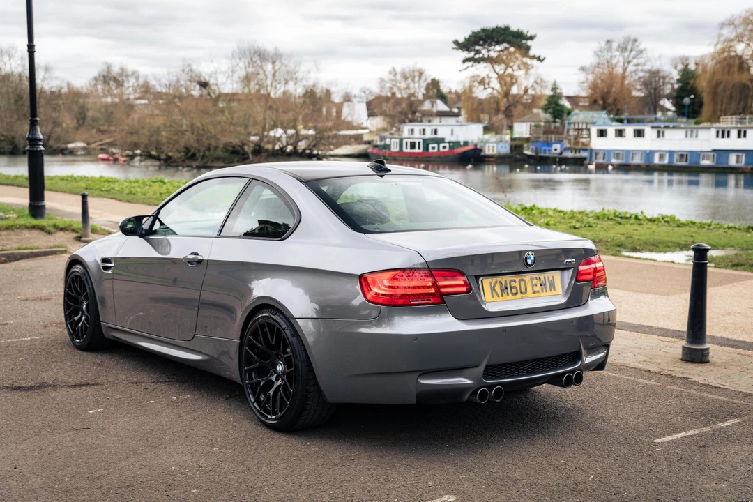 2010 BMW E92 M3 Coupe - Image 15 of 31