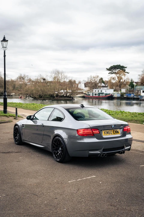 2010 BMW E92 M3 Coupe - Image 31 of 31