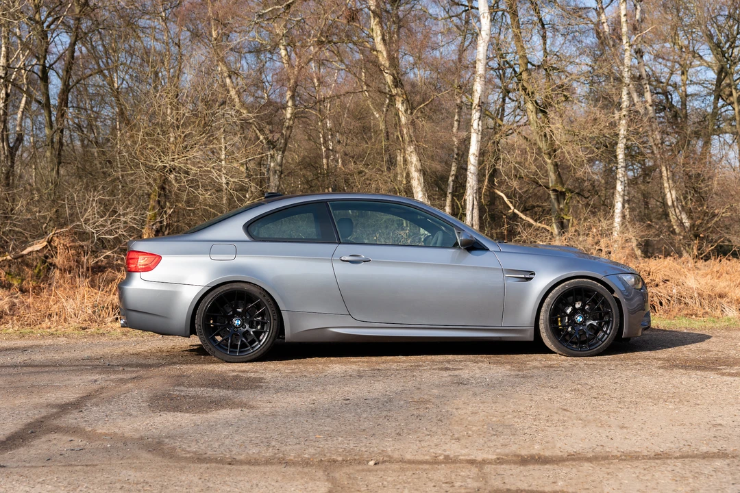 2012 BMW E92 M3 Coupe - Image 9 of 31