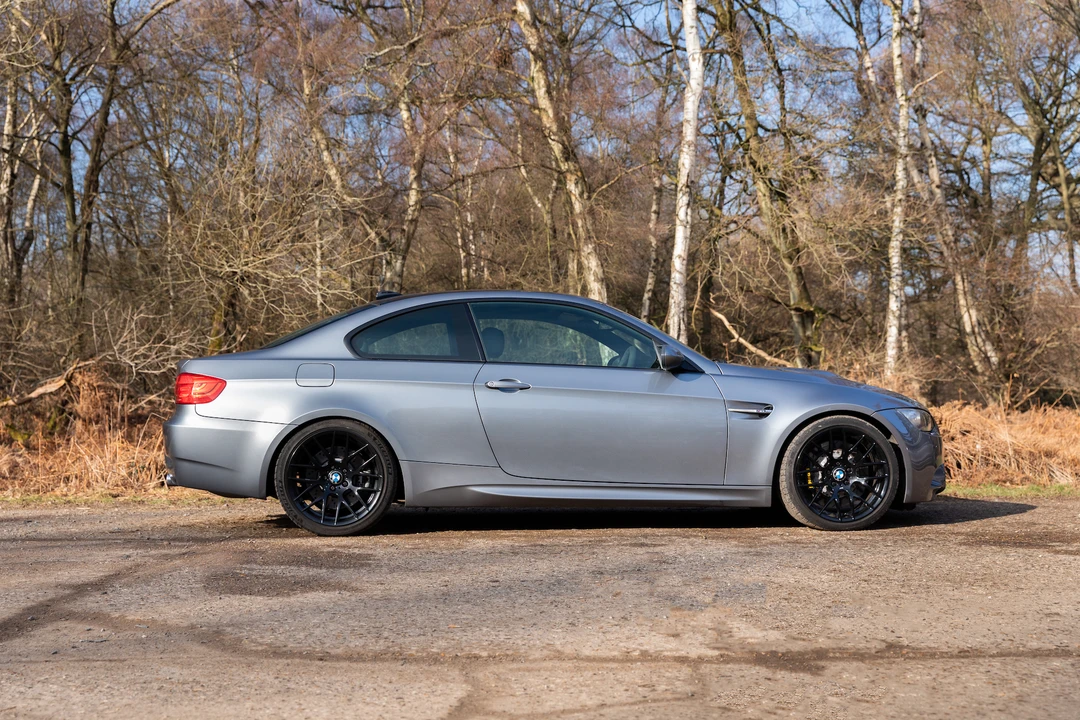 2012 BMW E92 M3 Coupe - Image 17 of 31