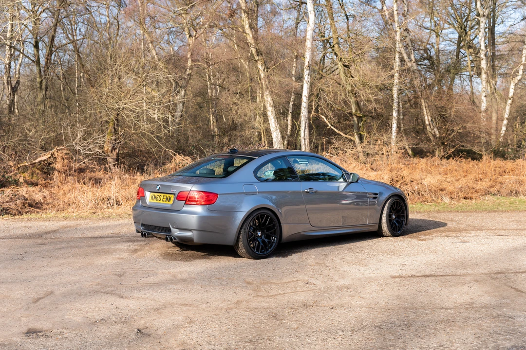 2012 BMW E92 M3 Coupe - Image 16 of 31