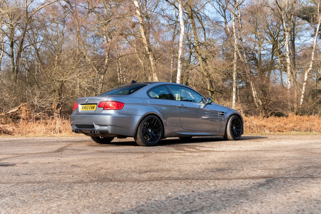 2012 BMW E92 M3 Coupe - Image 8 of 31