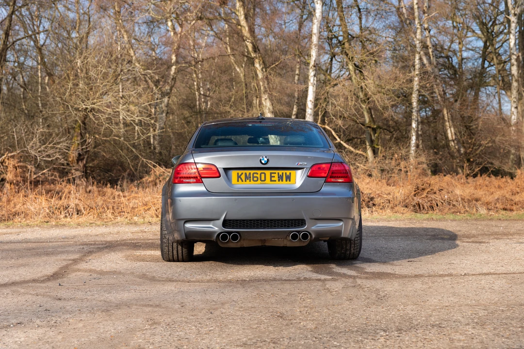 2012 BMW E92 M3 Coupe - Image 7 of 31