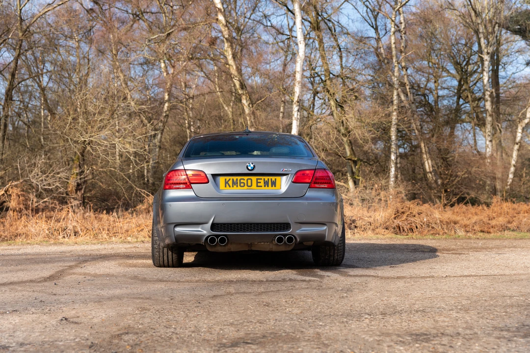 2012 BMW E92 M3 Coupe - Image 15 of 31