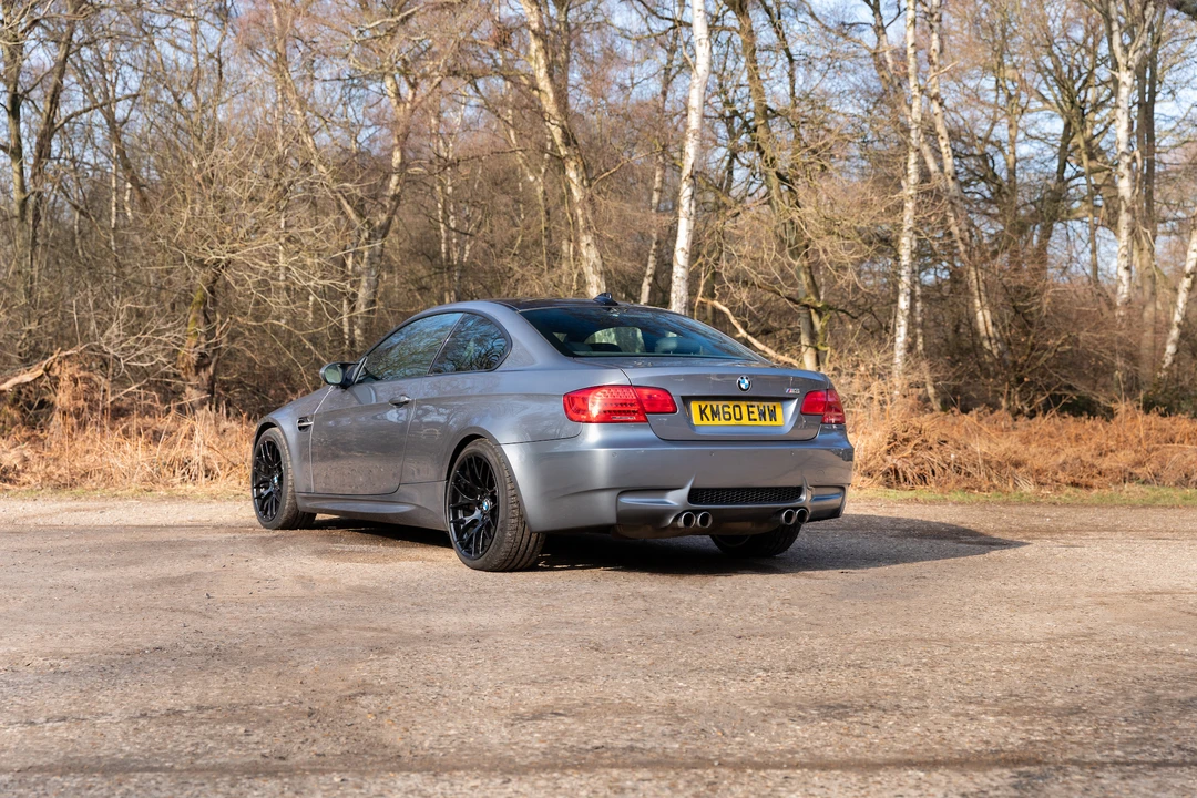 2012 BMW E92 M3 Coupe - Image 6 of 31