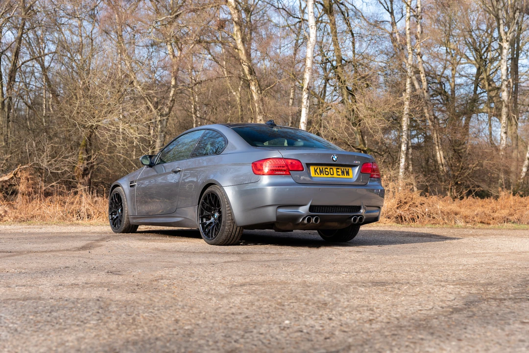 2012 BMW E92 M3 Coupe - Image 14 of 31