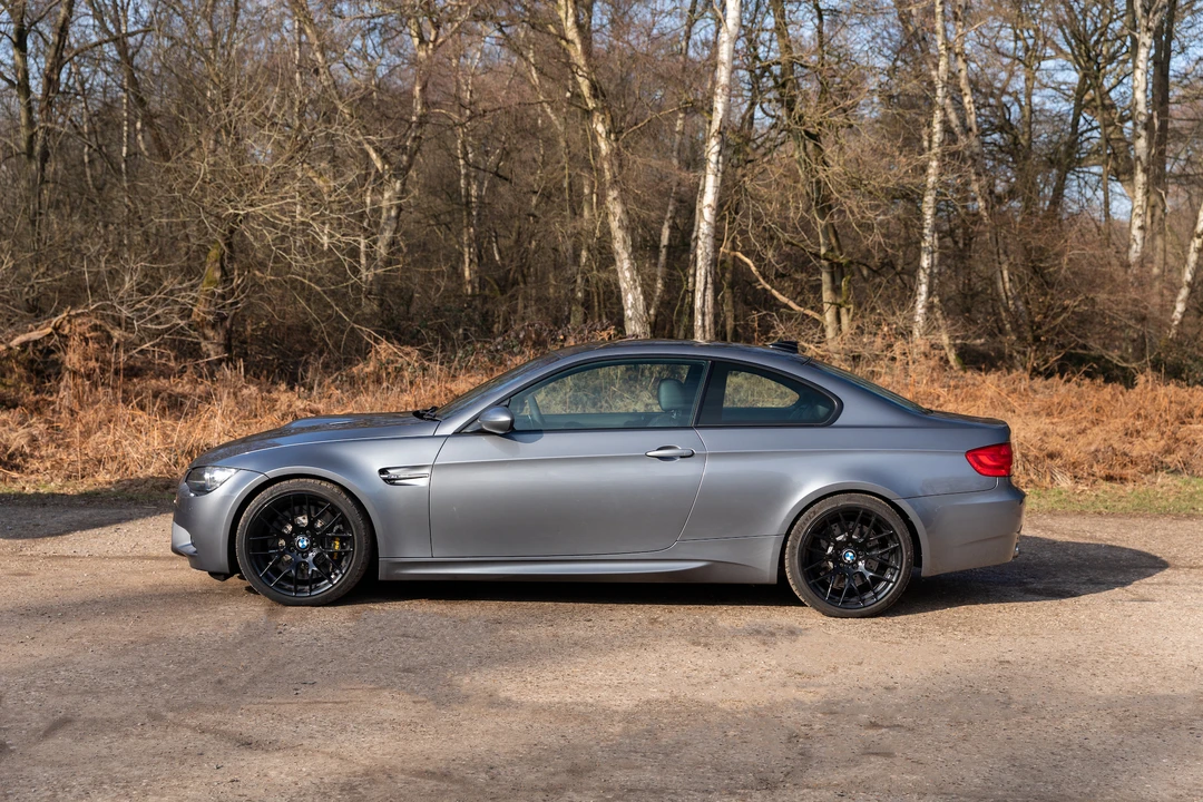 2012 BMW E92 M3 Coupe - Image 5 of 31