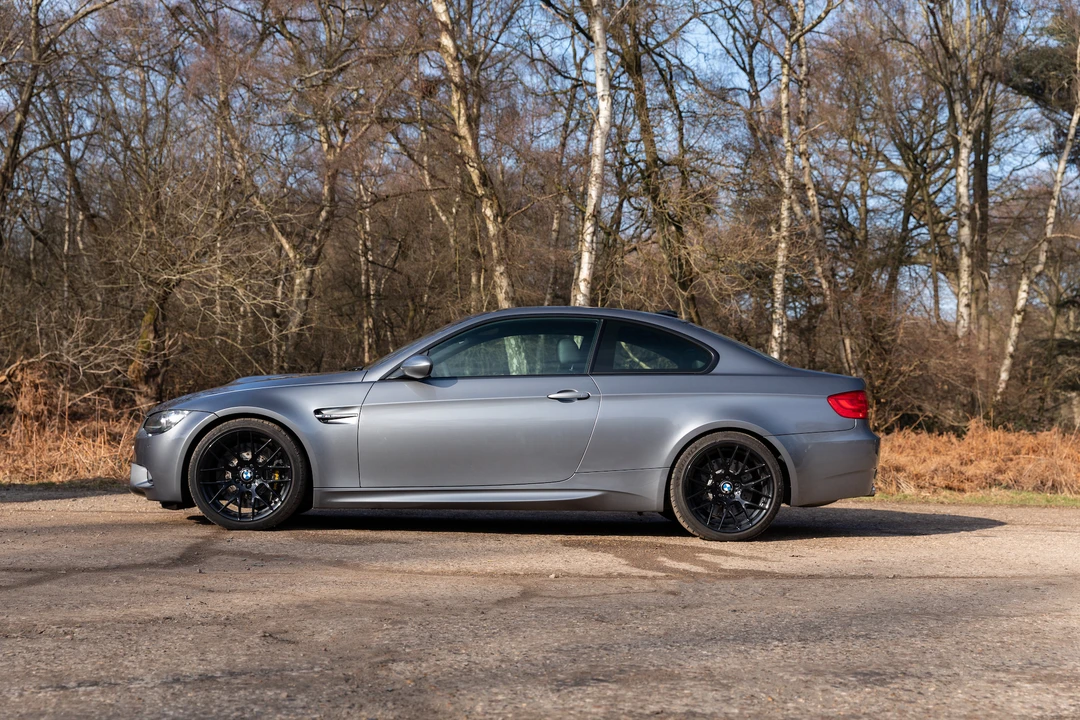 2012 BMW E92 M3 Coupe - Image 13 of 31