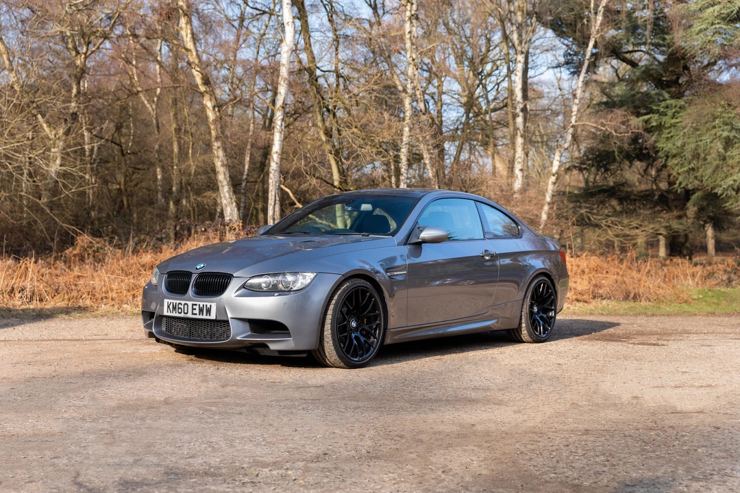 2012 BMW E92 M3 Coupe - Image 4 of 31