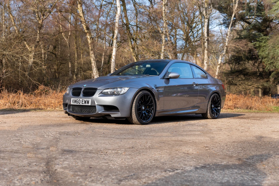 2012 BMW E92 M3 Coupe - Image 12 of 31