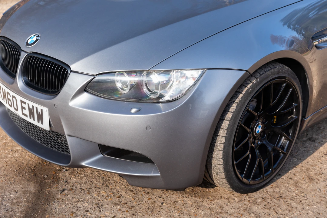 2012 BMW E92 M3 Coupe - Image 23 of 31