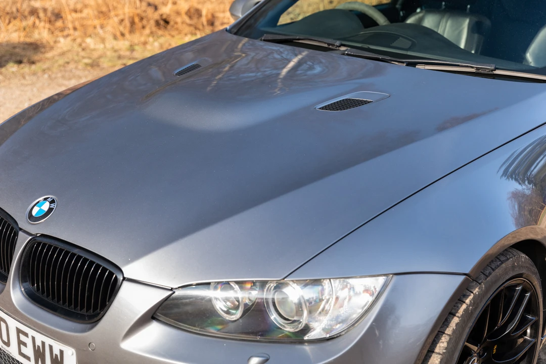 2012 BMW E92 M3 Coupe - Image 25 of 31