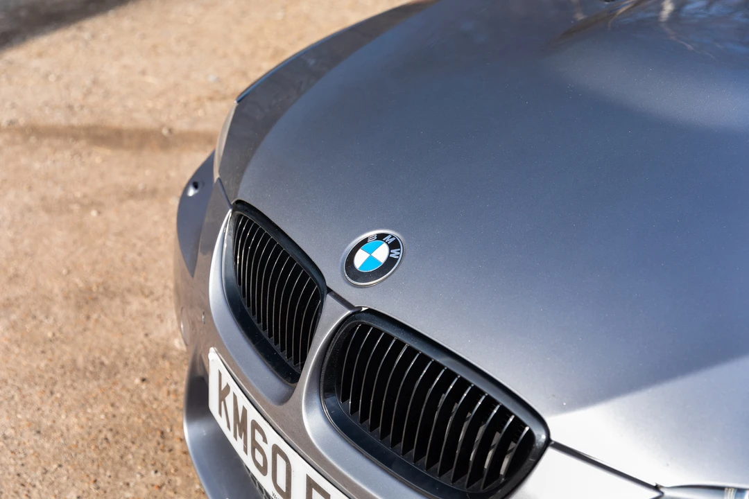2012 BMW E92 M3 Coupe - Image 28 of 31