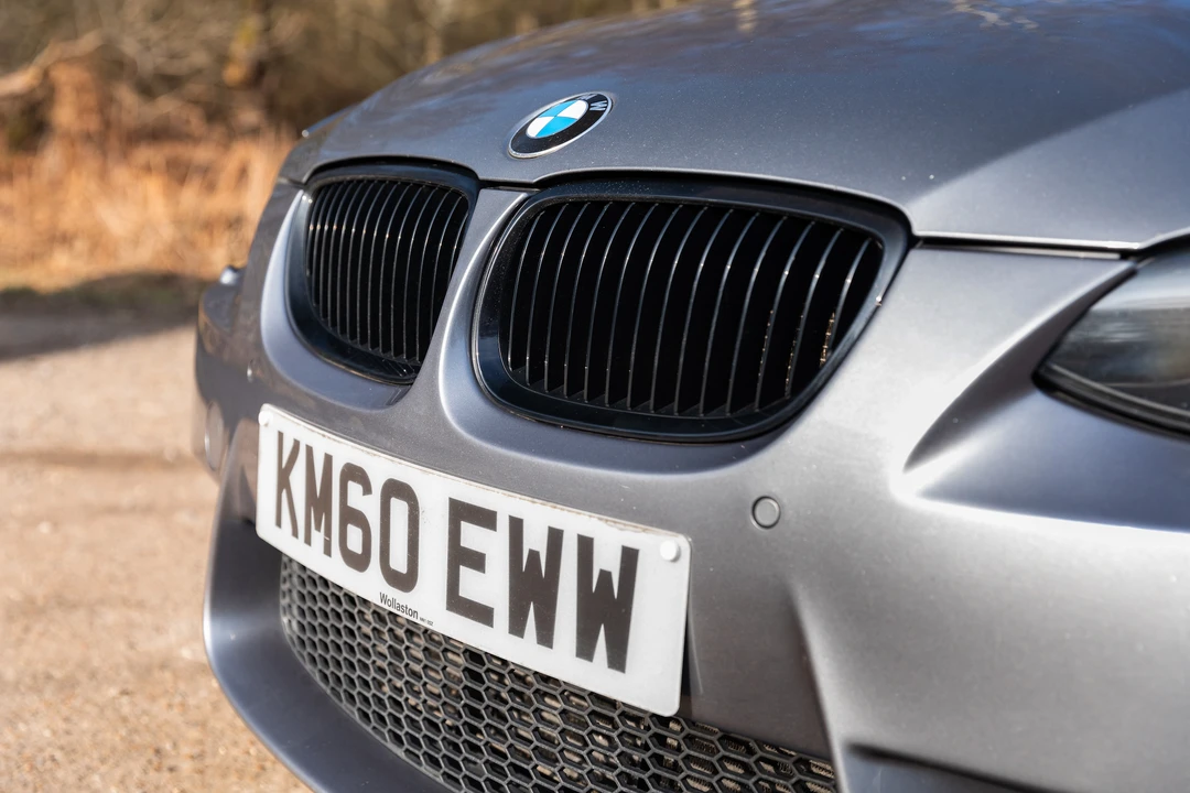 2012 BMW E92 M3 Coupe - Image 29 of 31
