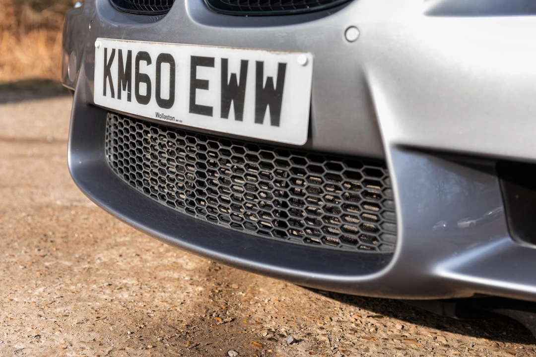 2012 BMW E92 M3 Coupe - Image 30 of 31