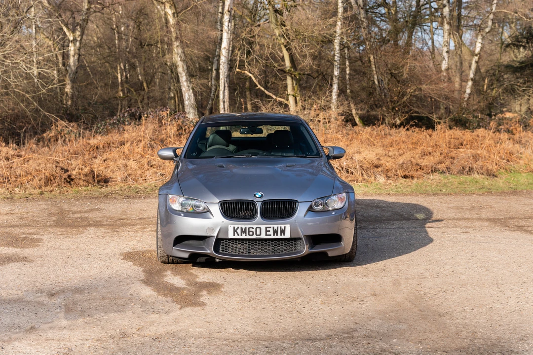 2012 BMW E92 M3 Coupe - Image 3 of 31