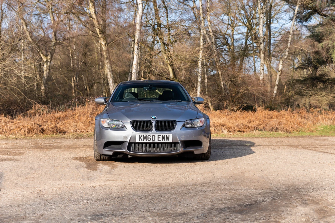 2012 BMW E92 M3 Coupe - Image 11 of 31
