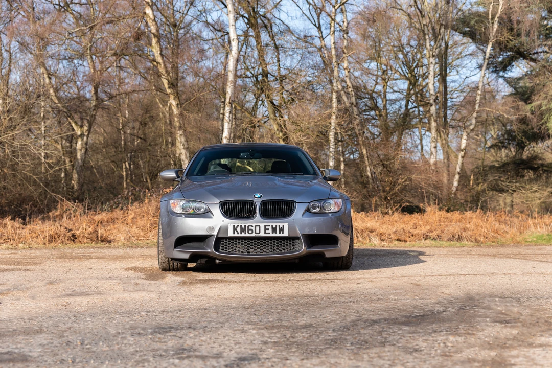 2012 BMW E92 M3 Coupe - Image 19 of 31